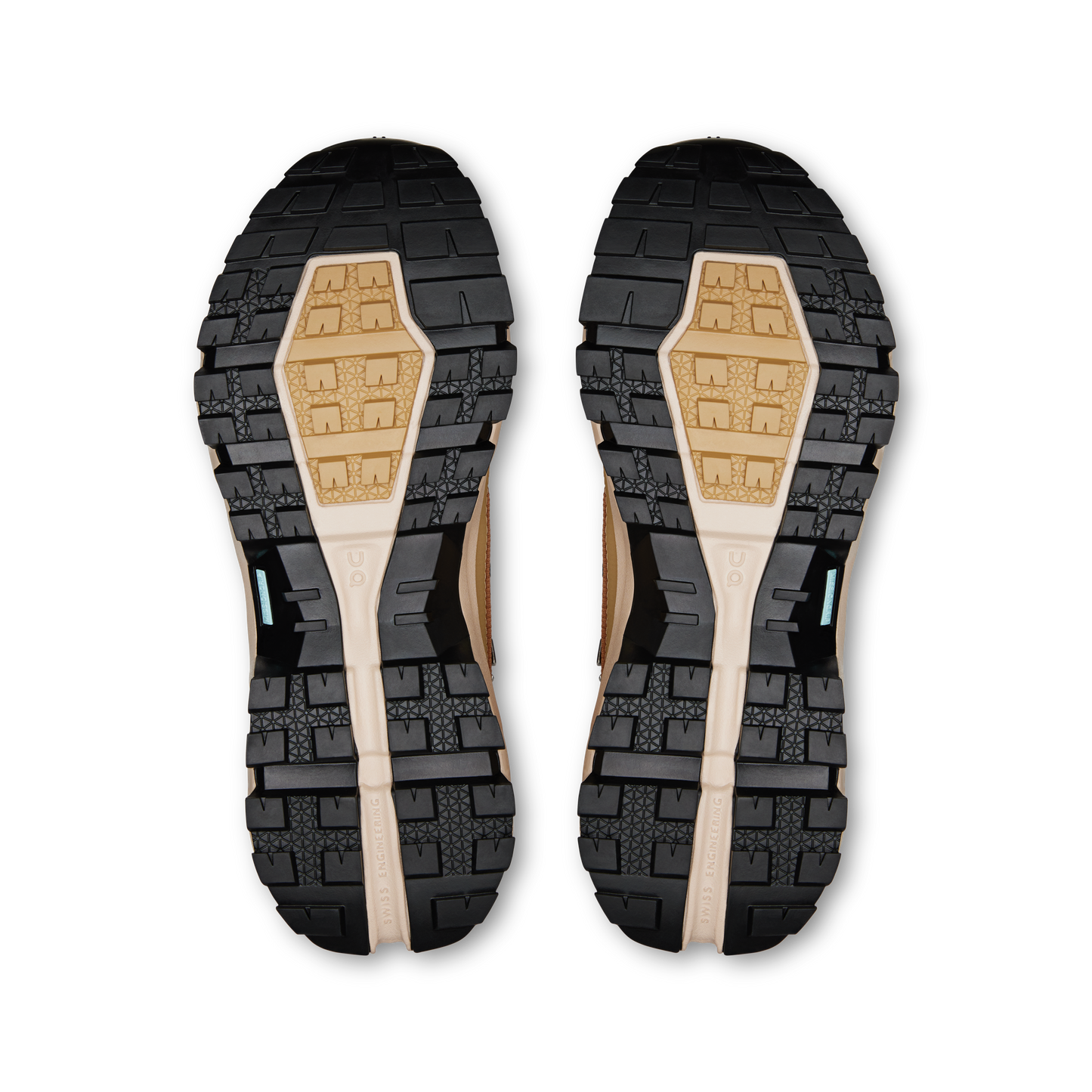 Women's Cloudrock Mid WP