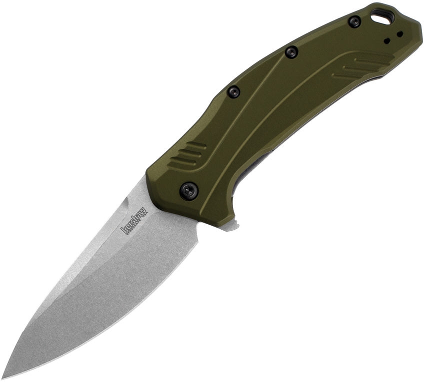 LINK OLIVE ALUMINUM