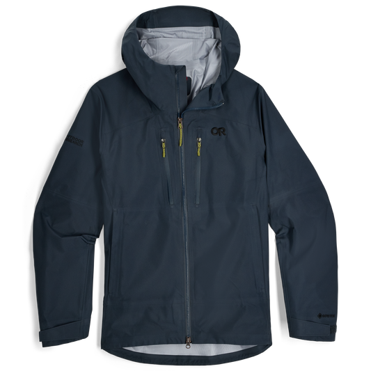 Men's Headwall GORE-TEX 3L Jacket