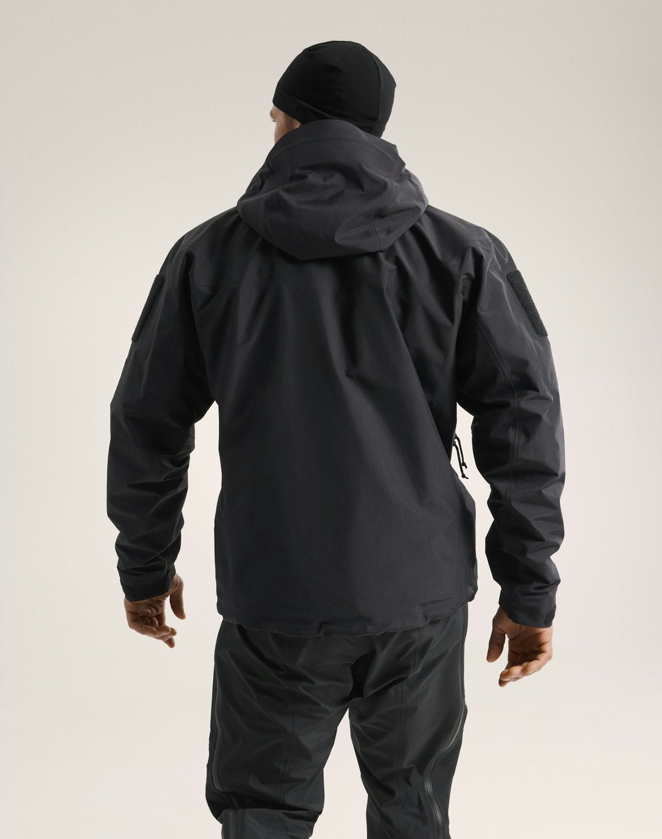 ALPHA JACKET MEN'S (GEN2.2)