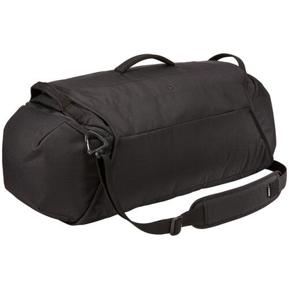 Roundtrip Bike Gear Locker 55L - BLACK