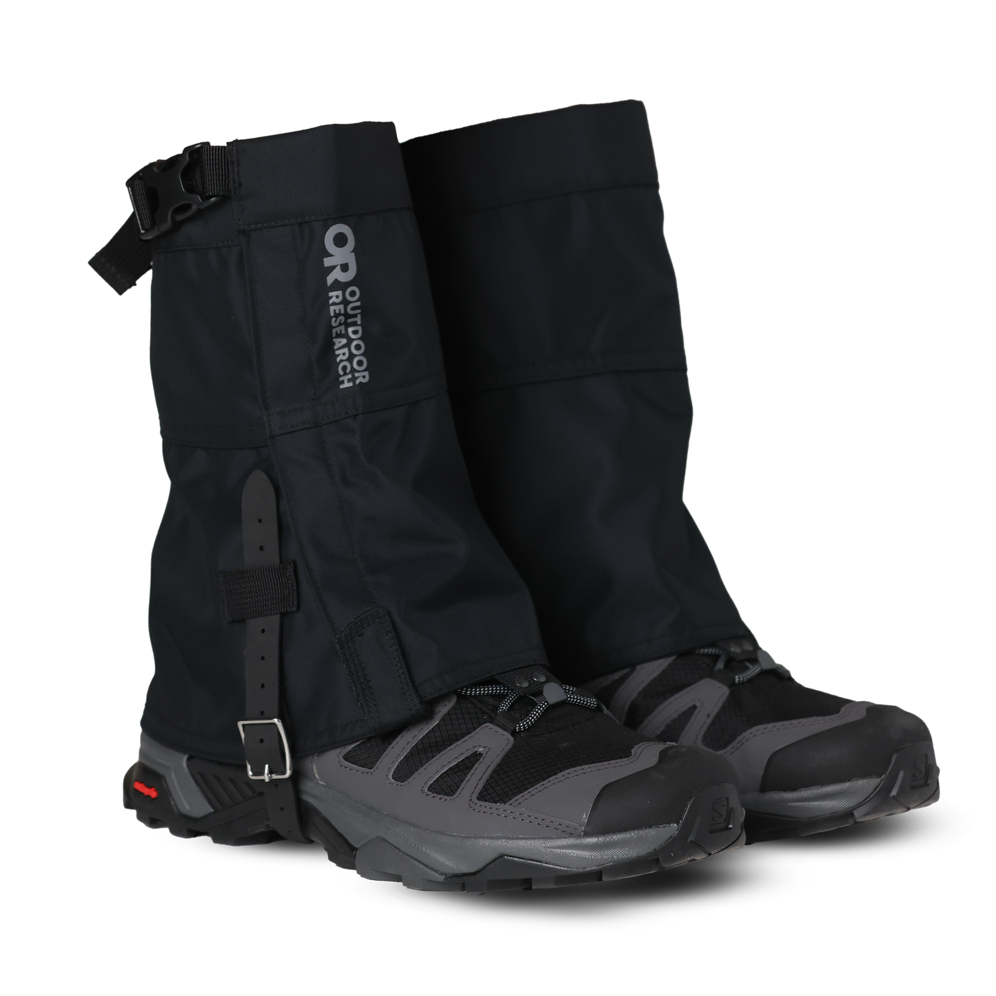 Rocky Mountain Low Gaiters II