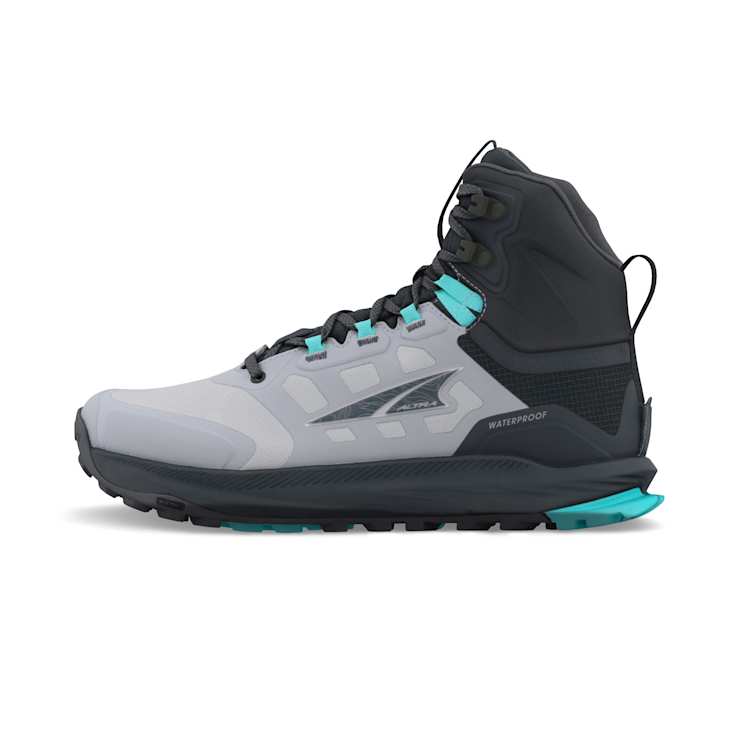 WOMEN'S LONE PEAK 9 WATERPROOF MID