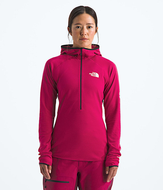 Women's Summit DOTKNIT™ AMK Hoodie