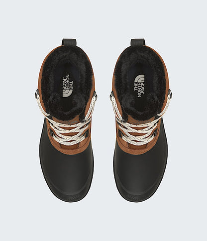 Women’s Shellista V Shorty Waterproof Boots