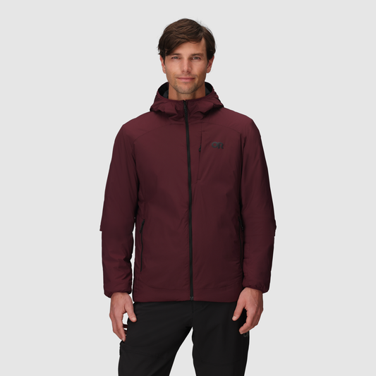 Men's Vesper Insulated Hoodie