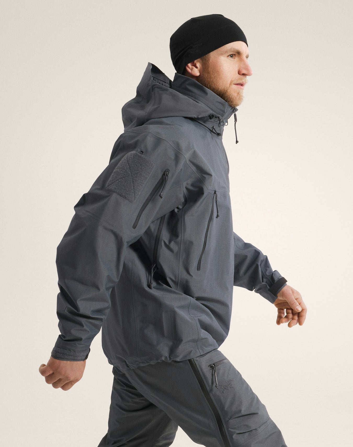 ALPHA JACKET MEN'S (GEN2.2)
