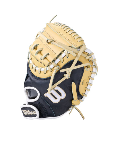 2027 A700® 32.5” Baseball Catcher’s Mitt