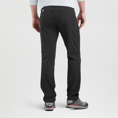 Men's Ferrosi Pants - 30" Inseam