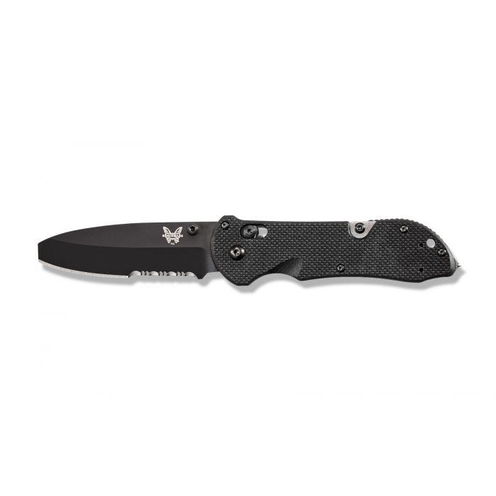 916SBK TRIAGE, AXIS, OP BEVEL, HK