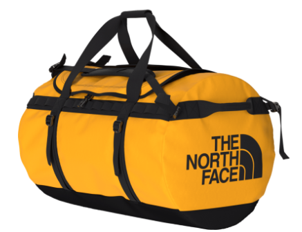 Base Camp Duffel—XXL