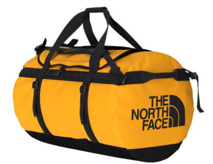 Base Camp Duffel—XXL