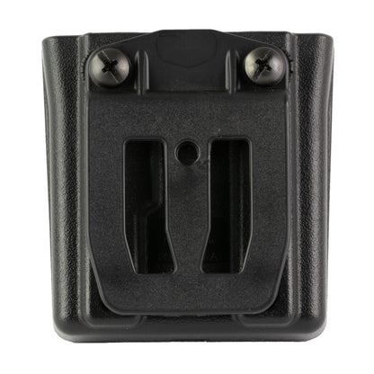 Raven Concealment Systems, Lictor, Magazine Pouch, Ambidextrous, Fits (1) AR-15 Magazine, Matte Finish, Black