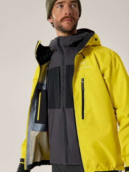 Alpine Guide Jacket M