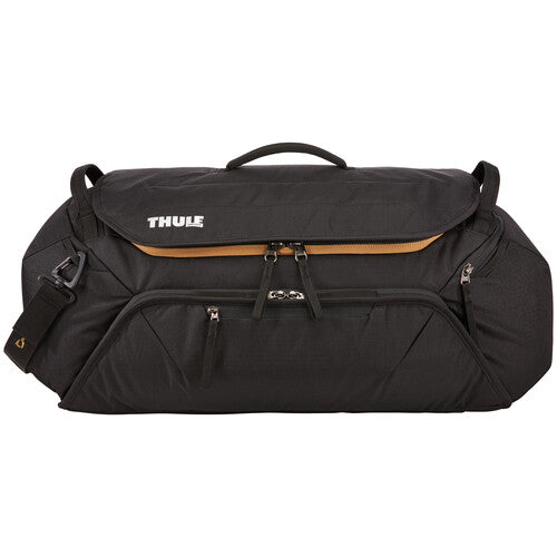 Roundtrip Bike Gear Locker 55L - BLACK