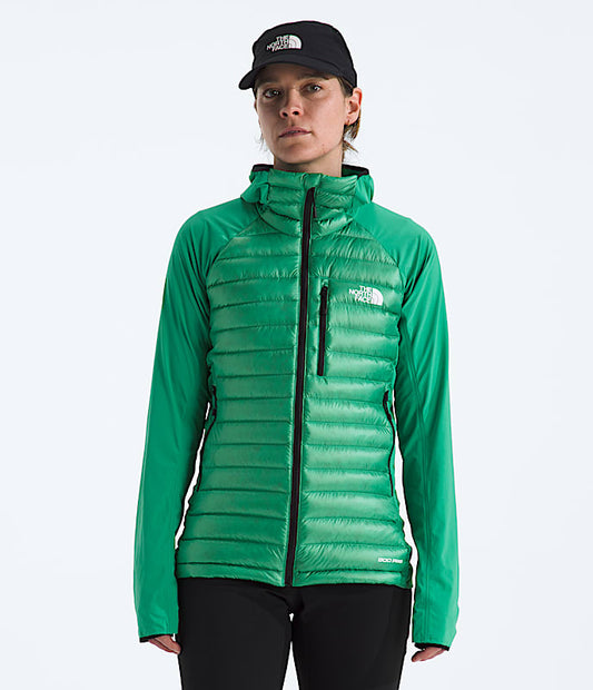 Women's Summit Breithorn LT Hybrid Hoodie
