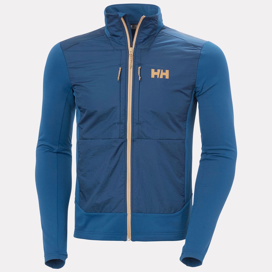 VERSALITE HYBRID FLEECE JACKET