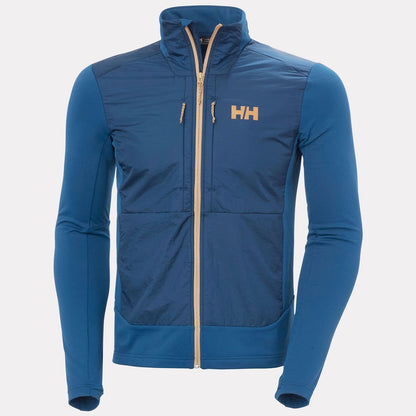 VERSALITE HYBRID FLEECE JACKET