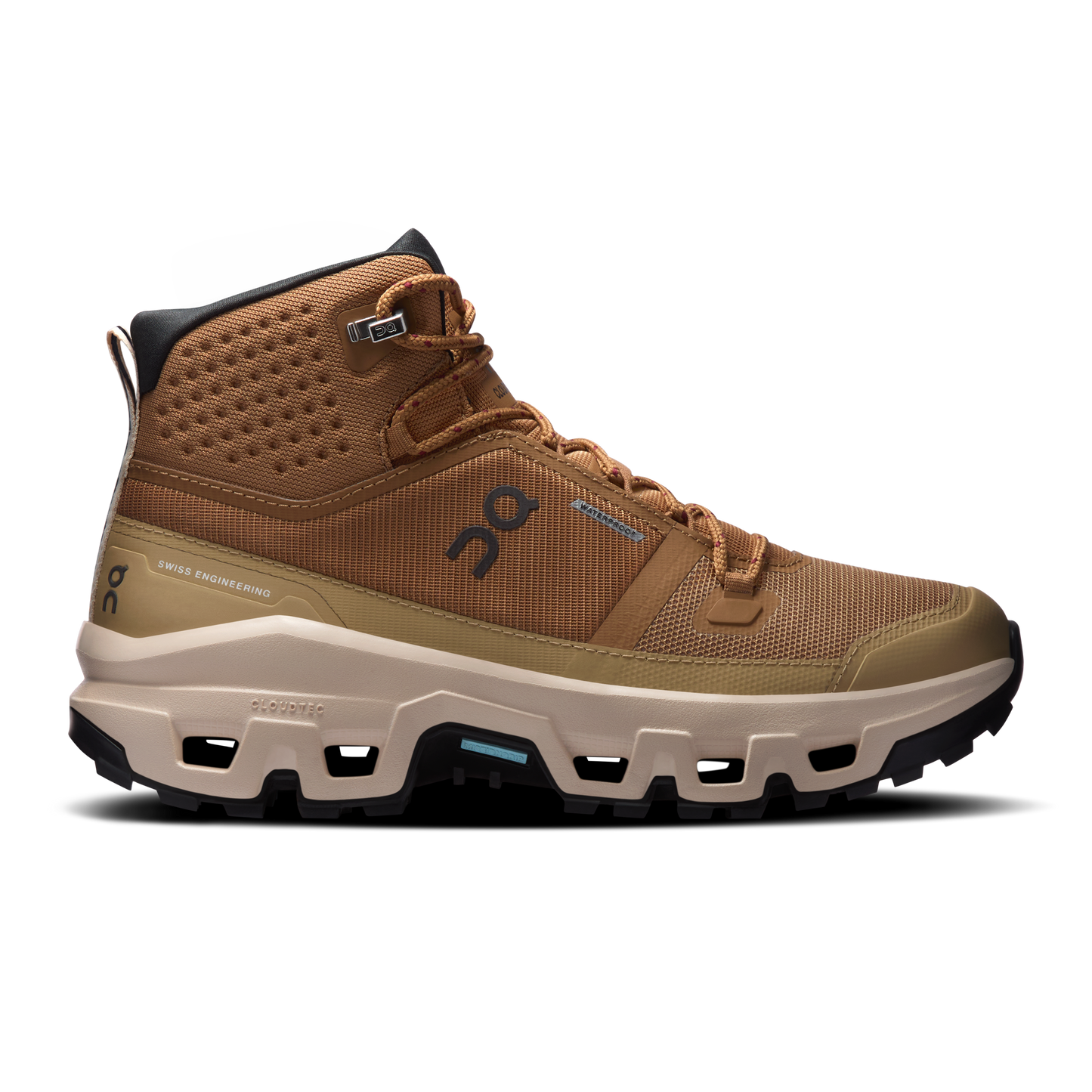 Women's Cloudrock Mid WP