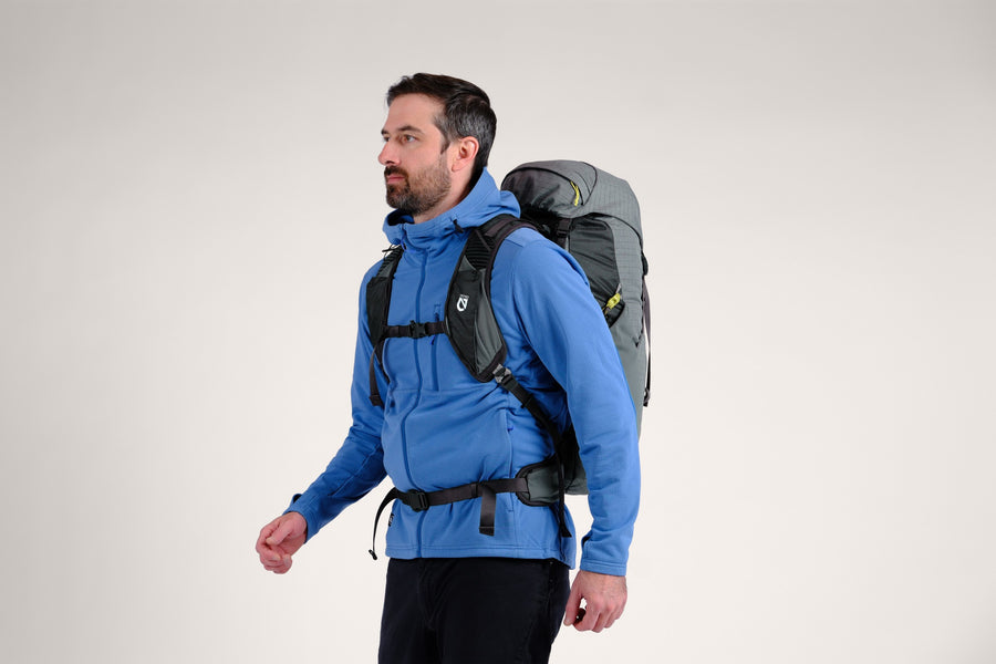 Resolve Overnight Mens 35L Endless Promise