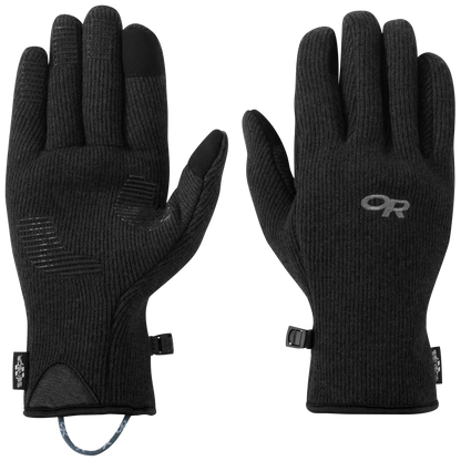 Men's Flurry Sensor Gloves
