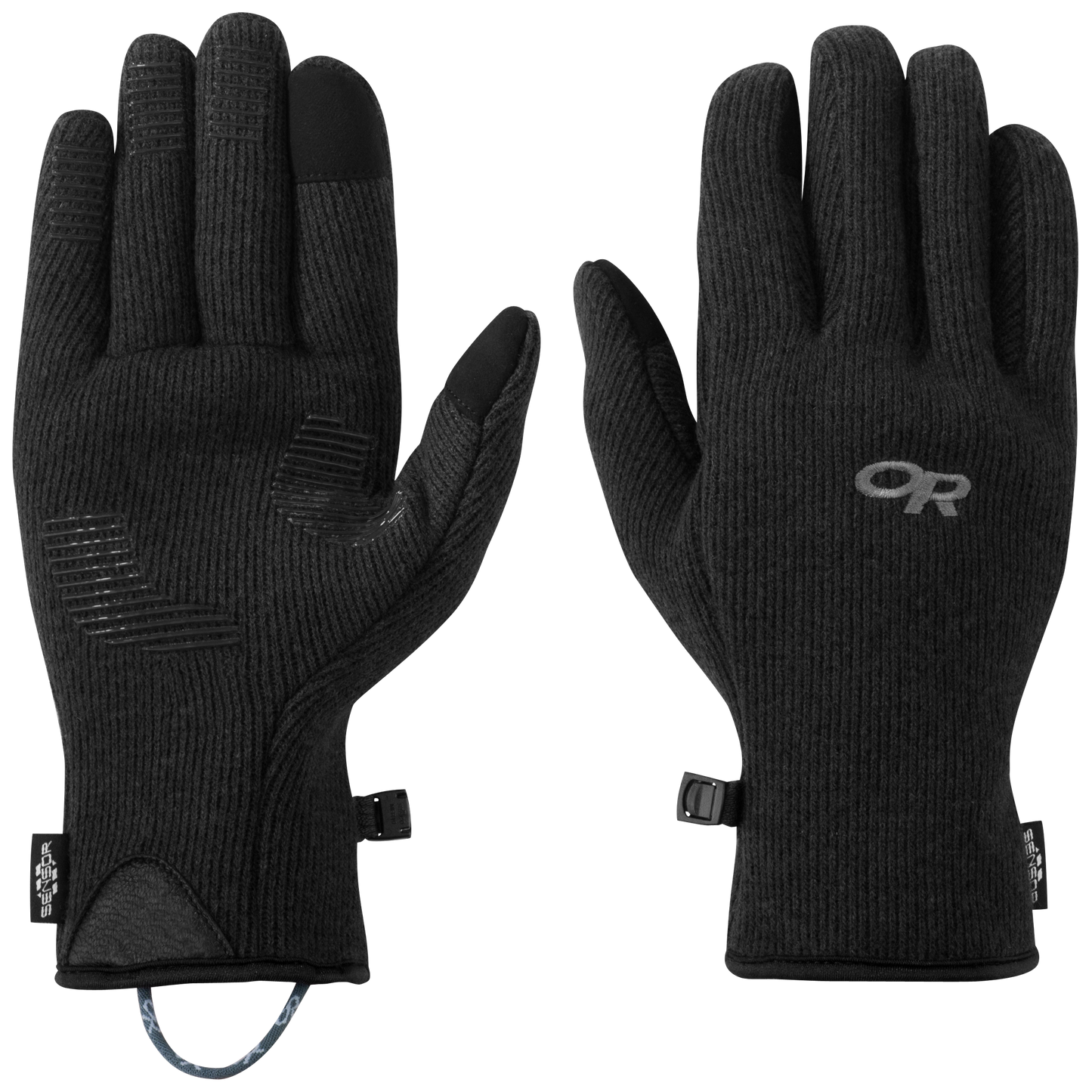 Women's Flurry Sensor Gloves