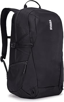 EnRoute Backpack 21L - BLACK