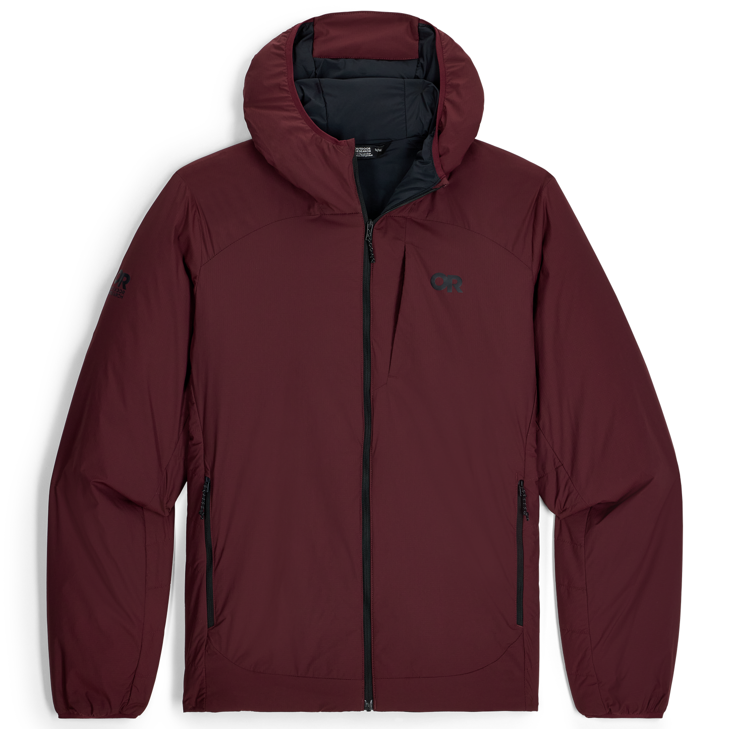 Men's Vesper Insulated Hoodie