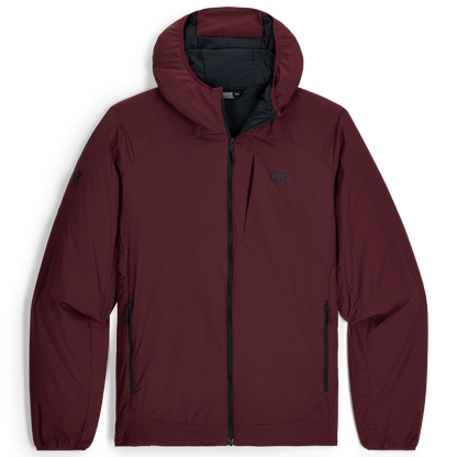Men's Vesper Insulated Hoodie