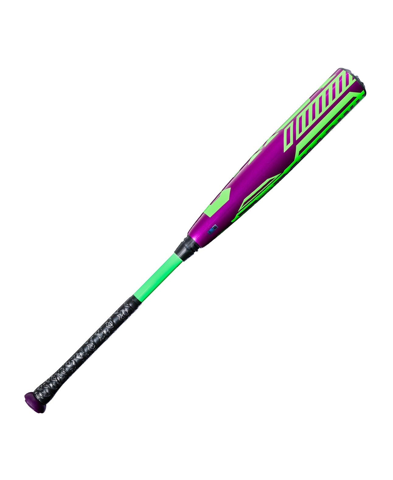 2027 DeMarini Zen (-5) USSSA Baseball Bat