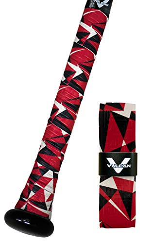Vulcan Bat grip - 1.00mm