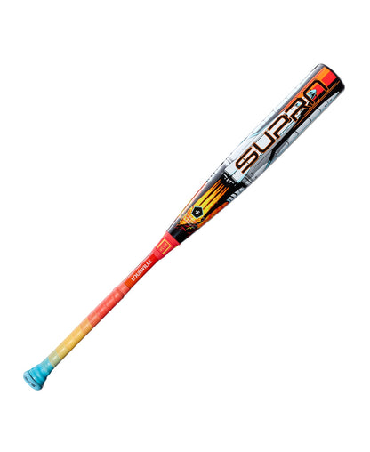 2026 Louisville Slugger Supra™ Starship (-5) 2 ¾” USSSA Baseball Bat Limited Edition