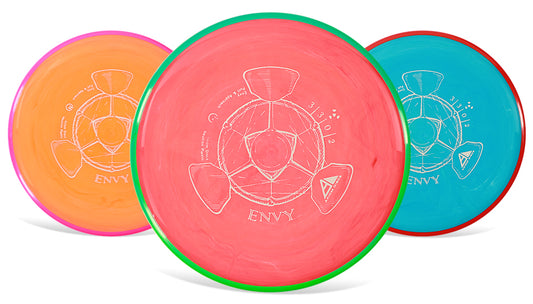 Axiom Proton Envy Classic