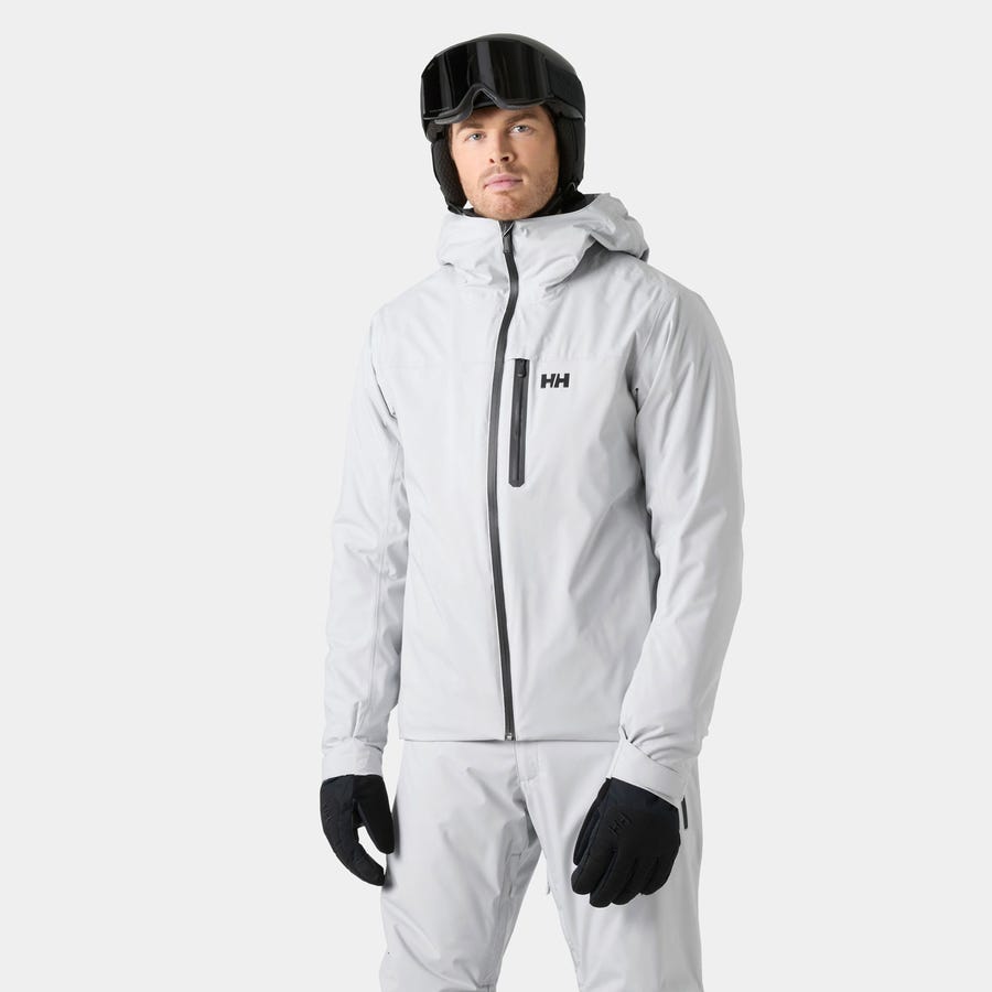 SWIFT 3IN1 JKT