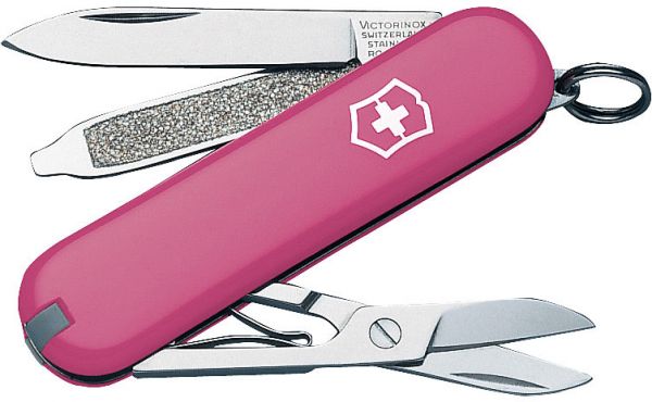 Huntsman Red Boxed