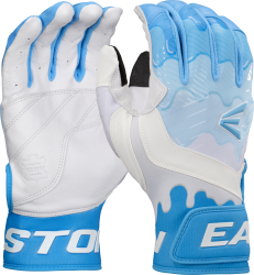 Easton Walk-Off Ethos Locked-in Batting Gloves
