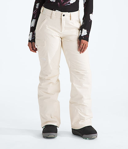Women's Freedom Insulated Pant 2026