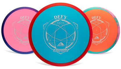 Axiom Fission Defy Classic