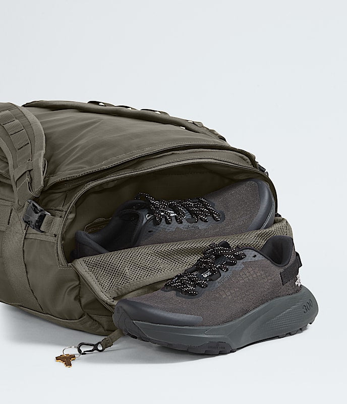 Base Camp Voyager Duffel—32L