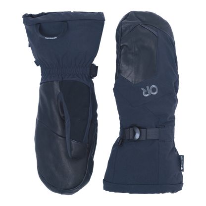 Arete Modular GORE-TEX Mitts
