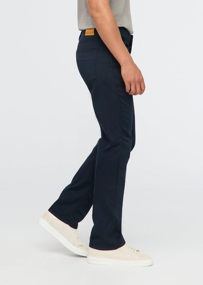 No Sweat Straight Pants Men's