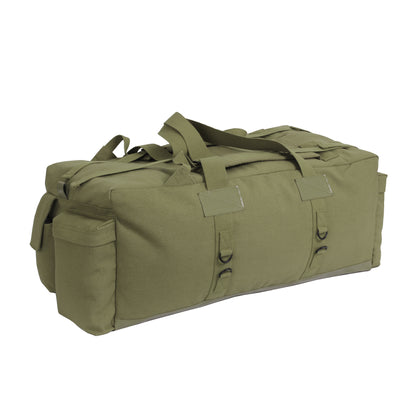 Rothco Tactical Duffle Bag - OLIVE DRAB