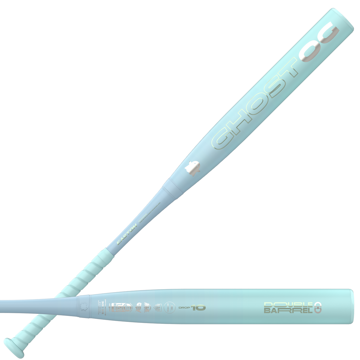 2027 Easton Ghost OG Fastpitch Bat -11