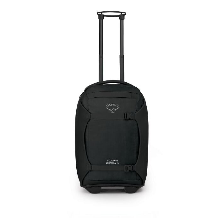 Sojourn™ Shuttle Wheeled Duffel 22"/45L