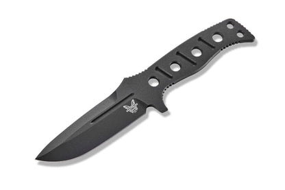 375BK-1 SIBERT, FIXED ADAMAS, FB, CHORD