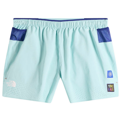 Men's Summit Pacesetter 5" Short—Graphic