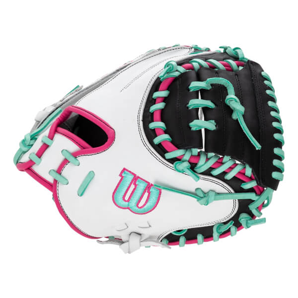 2026 A1000® CM31 31” Baseball Catcher’s Mitt Trainer 26 Secret Menu