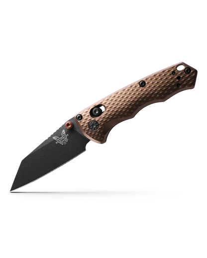 290BK-1 Full Immunity™ | Flat Dark Earth Aluminum