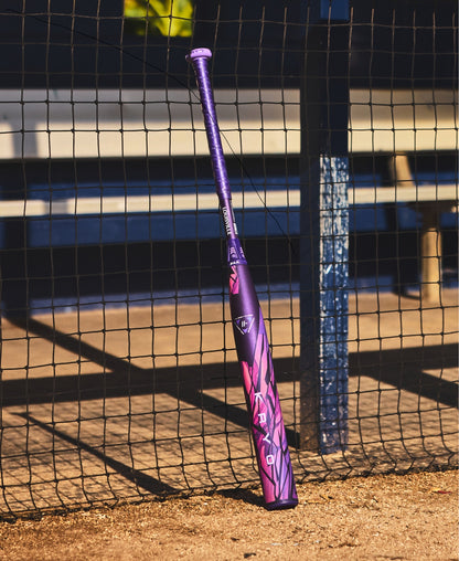 2026 Louisville Slugger Kryo Thundernight (-11) Fastpitch Softball Bat Limited Edition