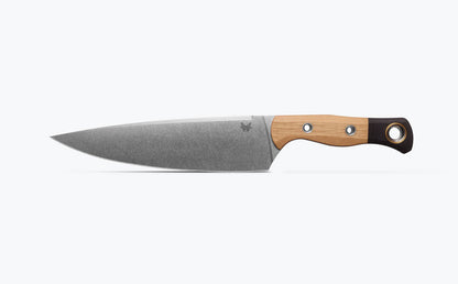 4025-02 Chef Knife | Maple Valley Richlite